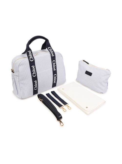 Borsa bambina fasciatoio Chloe' Kids | C20581859